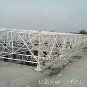 網(wǎng)架工程
